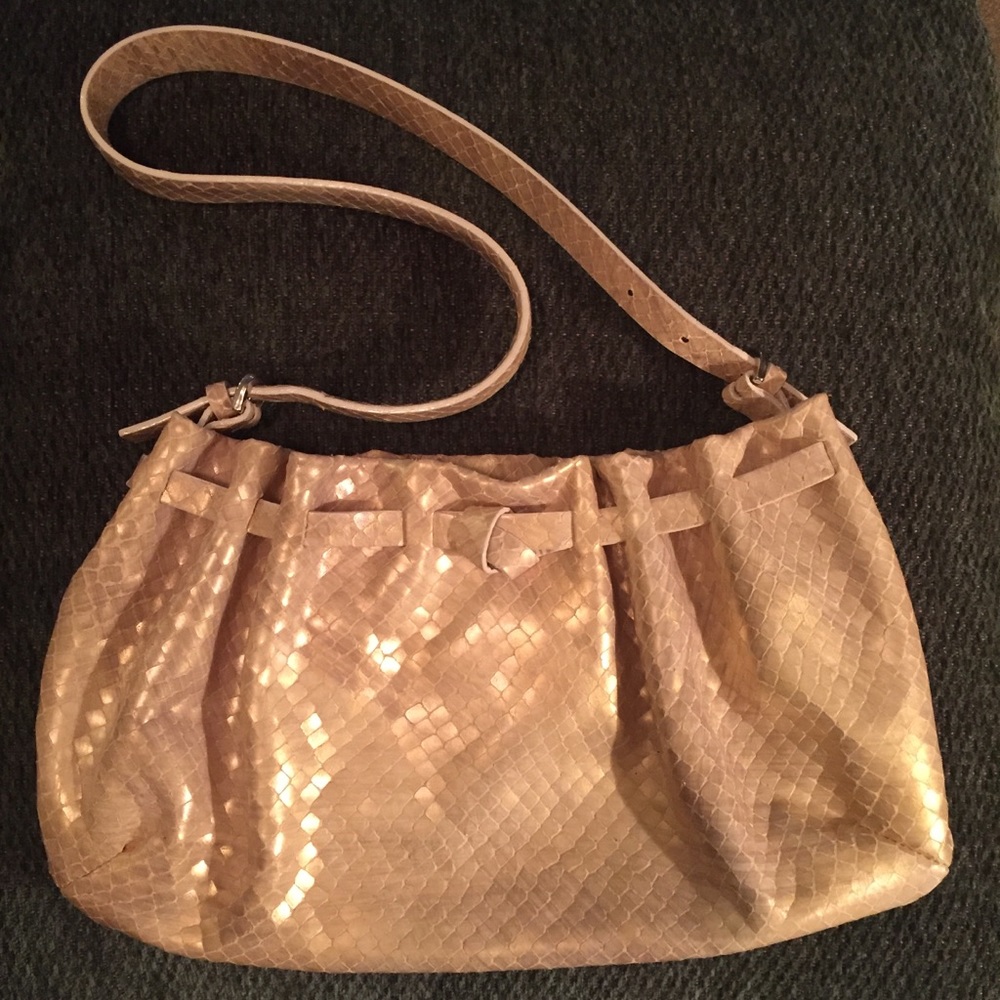 Evening purse